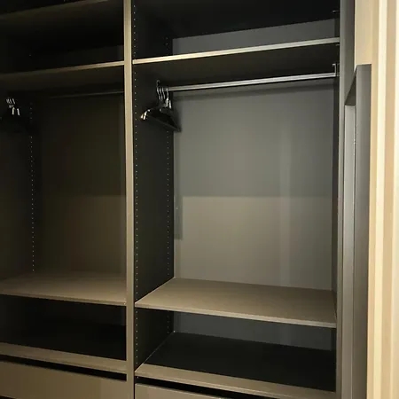 Design Flat Hidden Pearl * دافوس