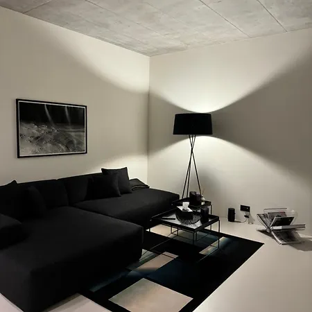 شقة Design Flat Hidden Pearl