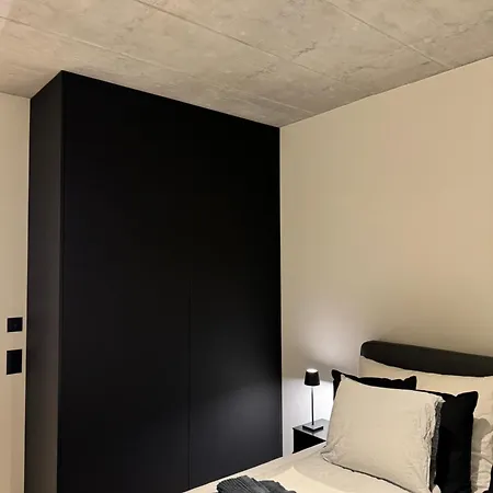 شقة Design Flat Hidden Pearl *