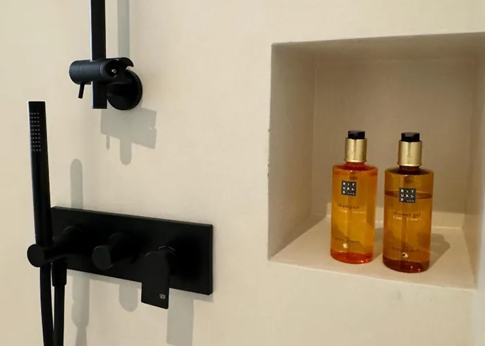 Design Flat Hidden Pearl Davos