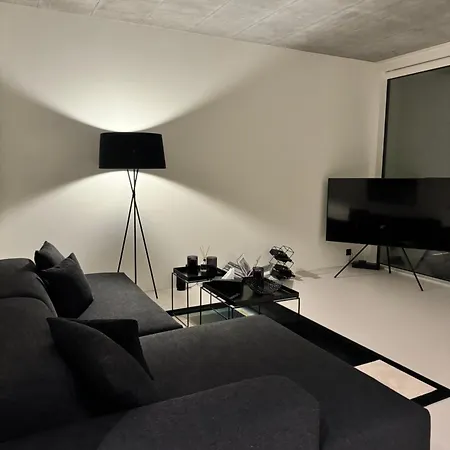 شقة Design Flat Hidden Pearl