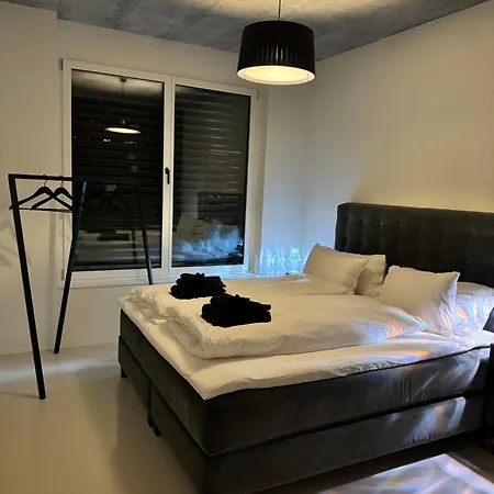 شقة Design Flat Hidden Pearl دافوس