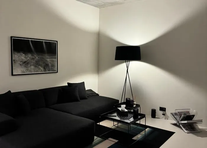 شقة Design Flat Hidden Pearl