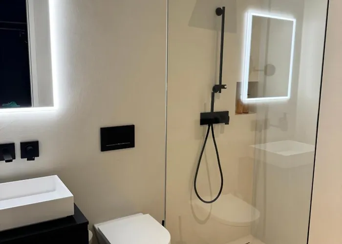 شقة Design Flat Hidden Pearl *