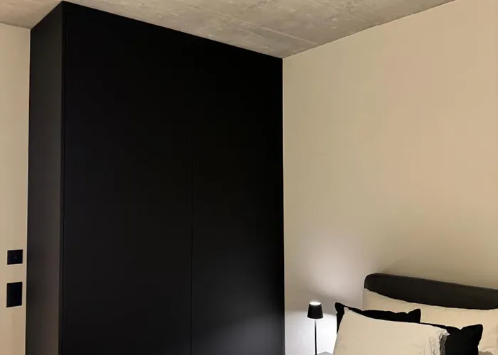 شقة Design Flat Hidden Pearl *